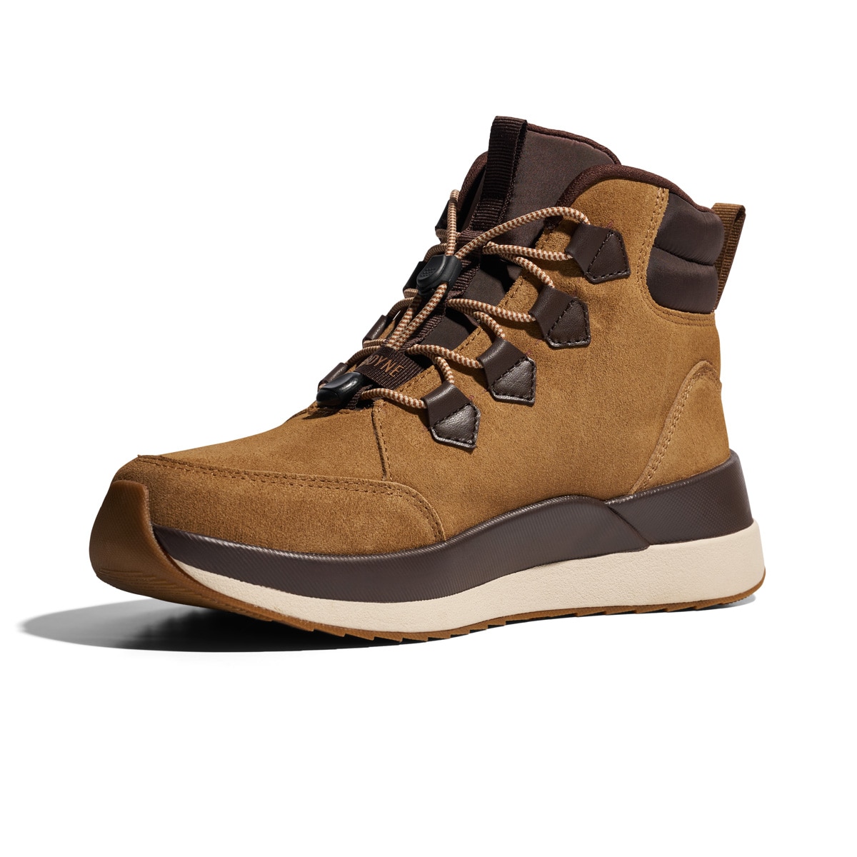 No. 89 Women's Trail Hiker (Gen 2) | Anodyne Shoes